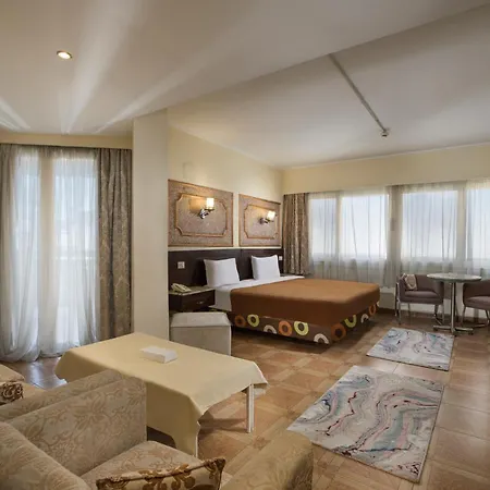 Kanzy Hotel Cairo Giza Exterior photo