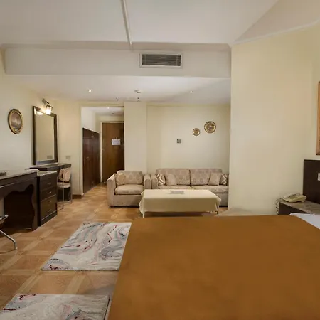 Kanzy Hotel Cairo Giza Exterior photo