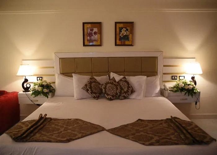Kanzy Hotel Cairo