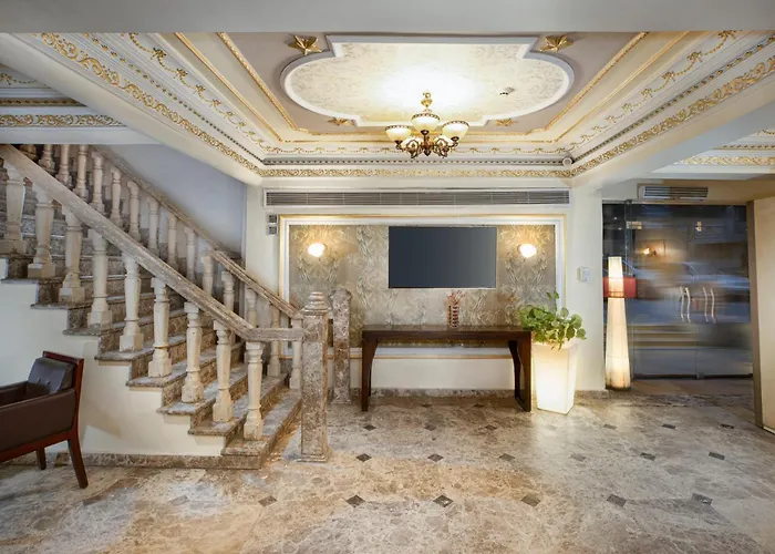 Kanzy Hotel Cairo