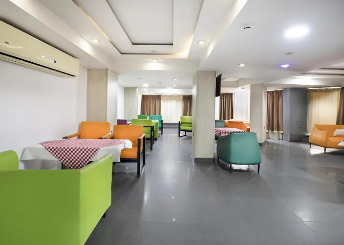 Kanzy Hotel Cairo