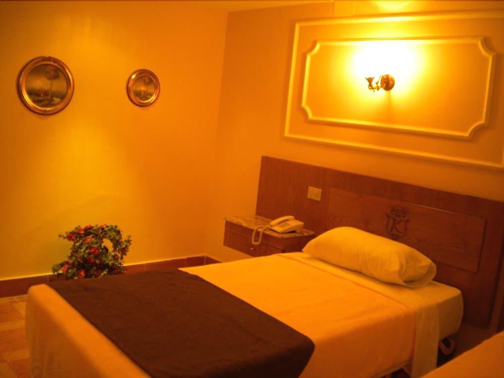 Kanzy Cairo Отель 3*