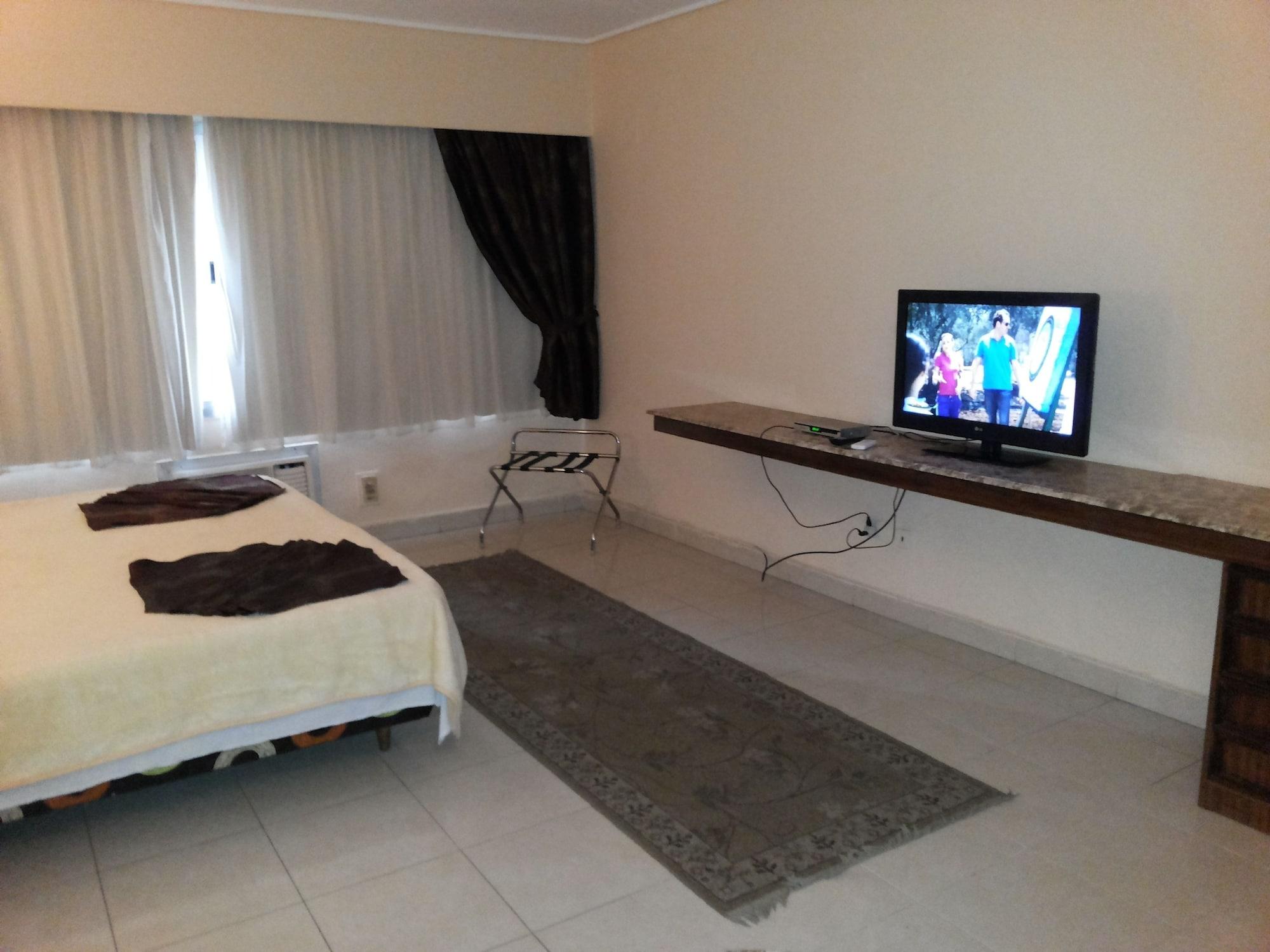 Отель Kanzy Cairo 3*
