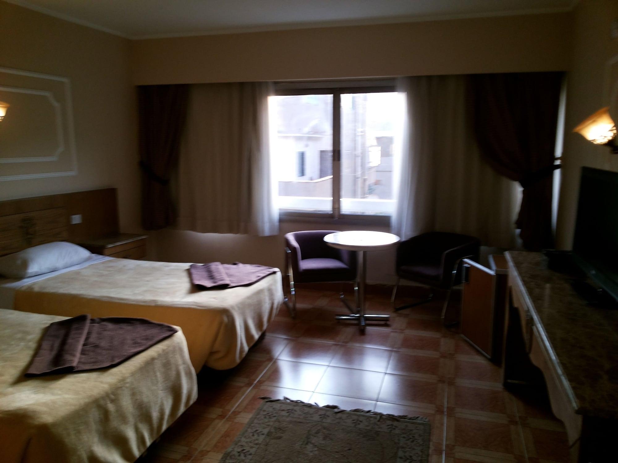 Kanzy Cairo Giza
