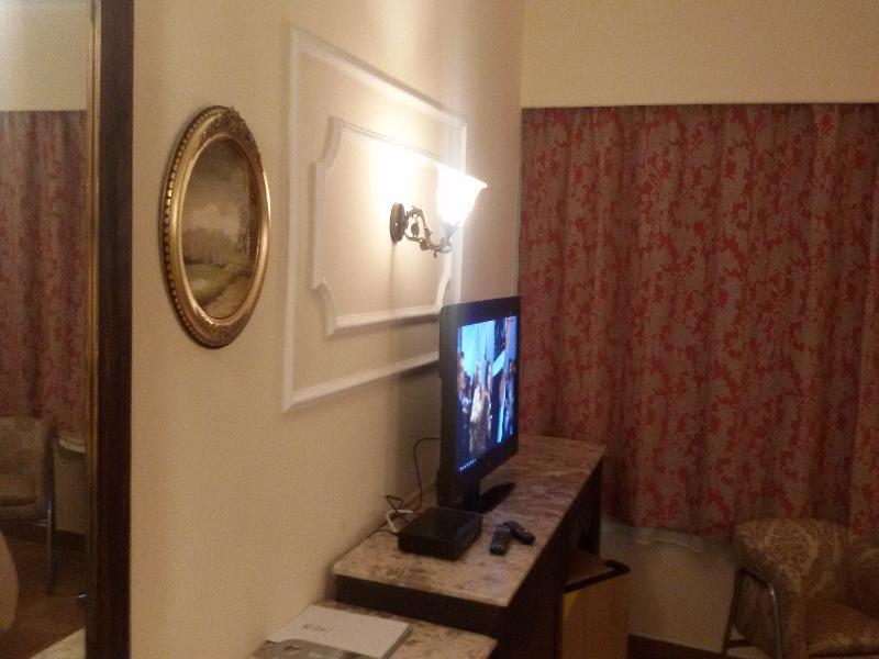 Kanzy Cairo Hotel Giza