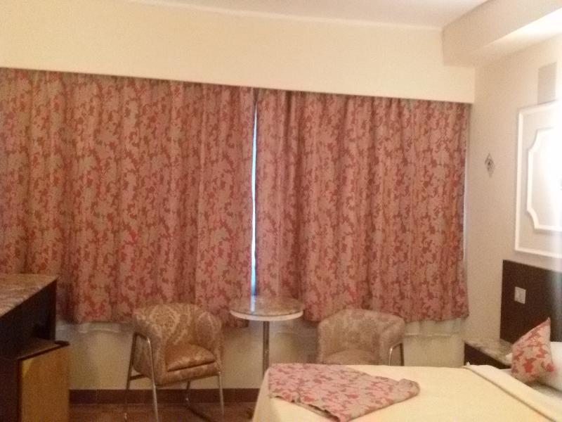 Отель Kanzy Cairo 3*