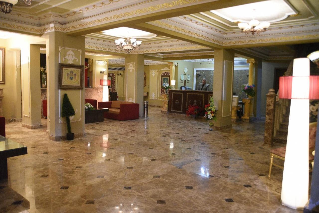 Kanzy Cairo Отель