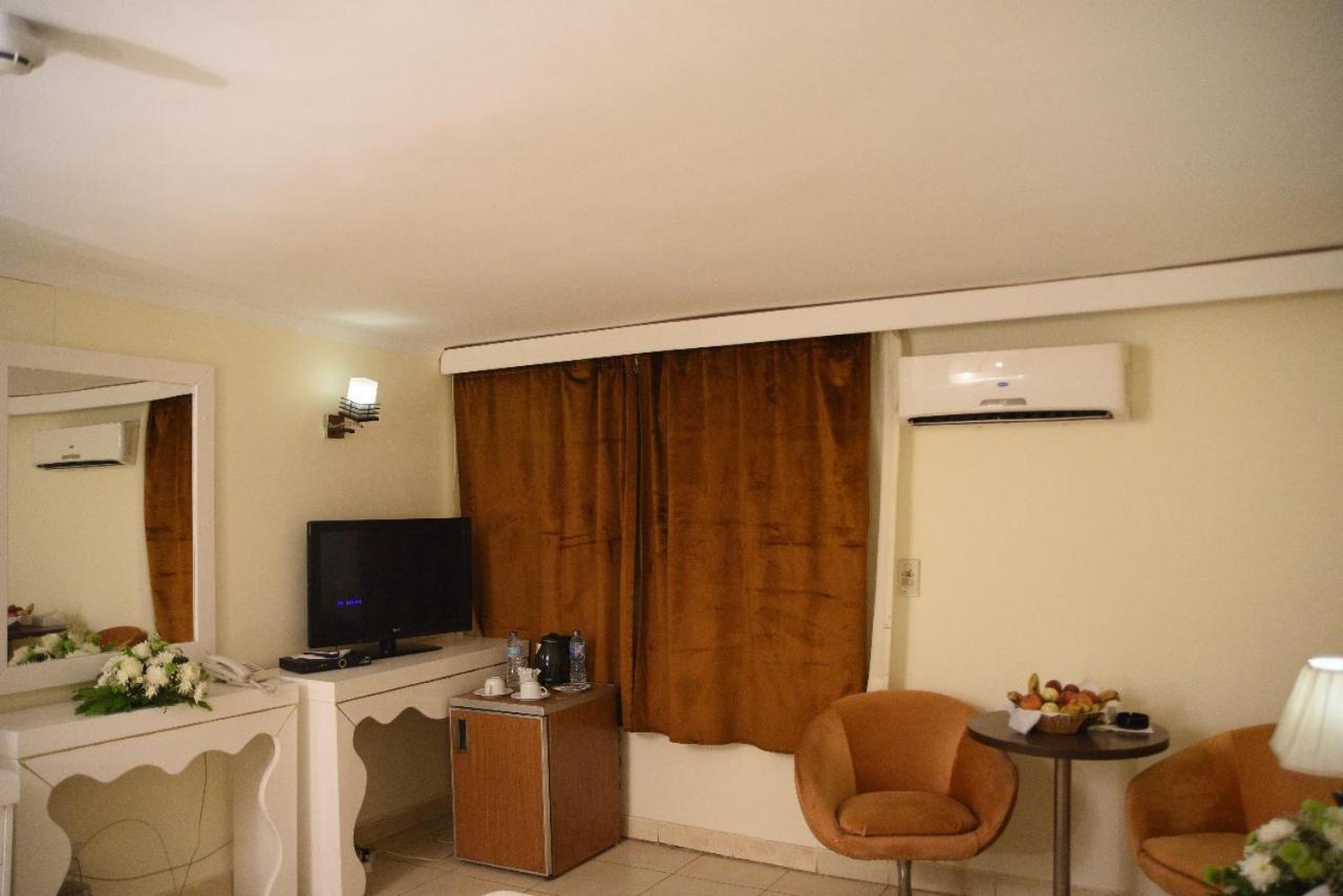 Kanzy Cairo Hotel Giza