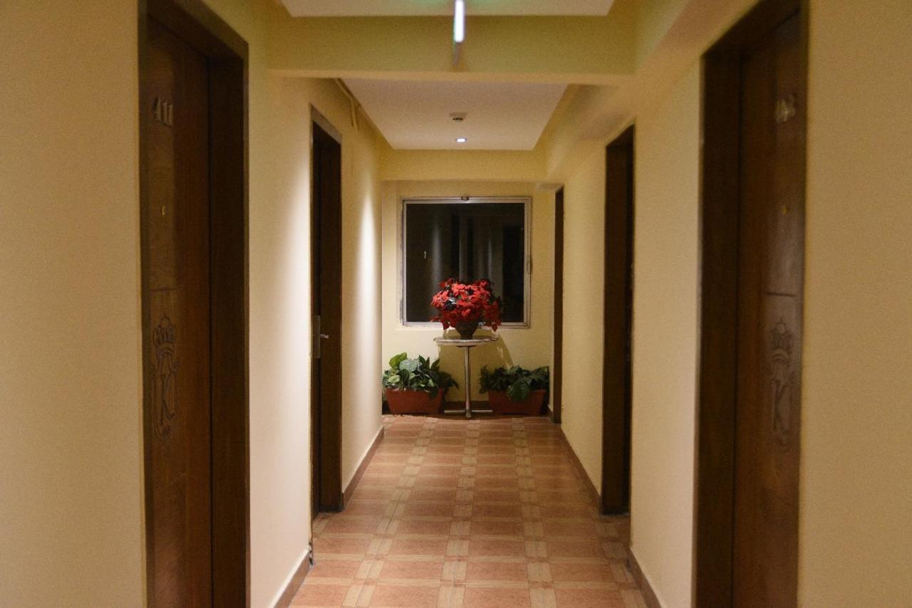 Kanzy Cairo Отель 3*