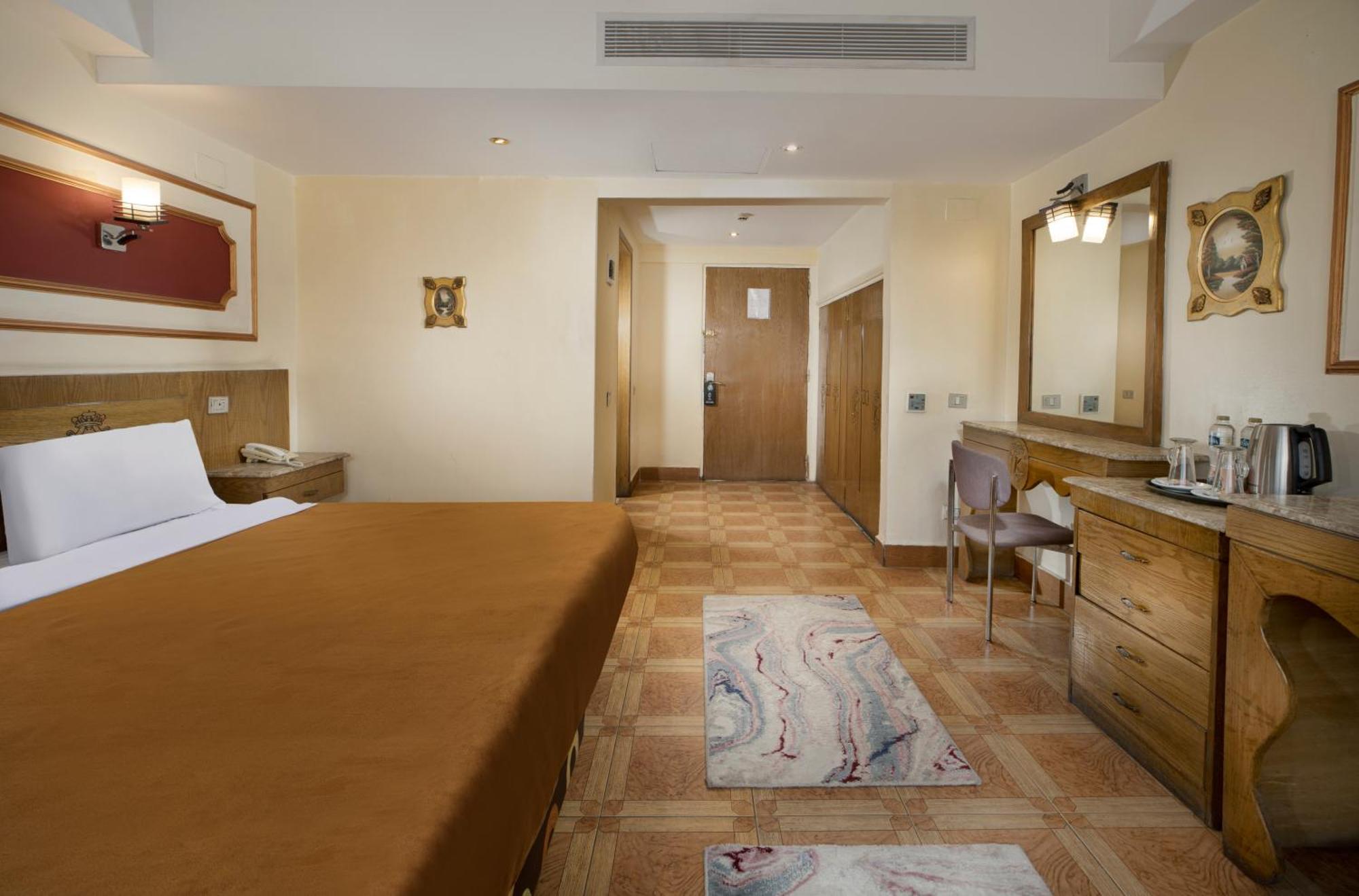 Kanzy Cairo 3* Giza
