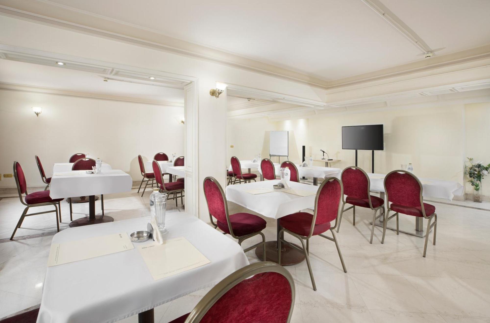 Kanzy Cairo 3*