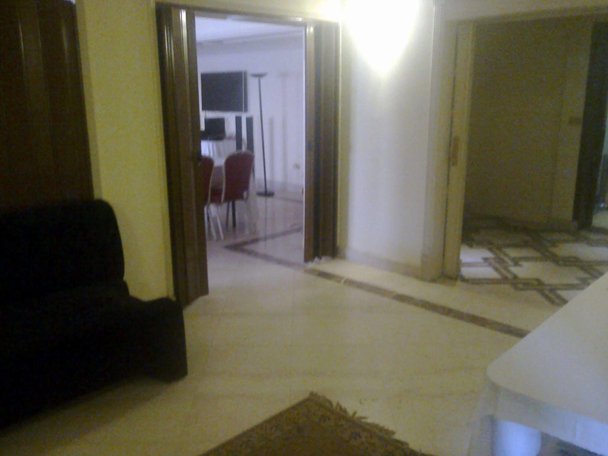 Kanzy Cairo Отель Giza