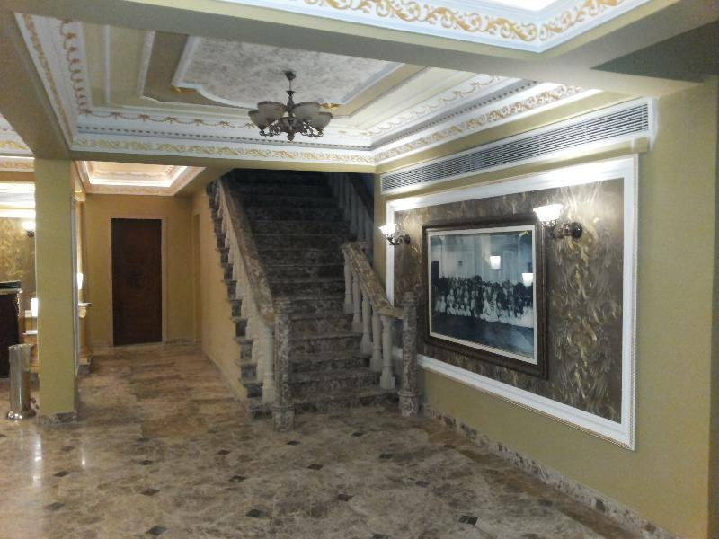 Kanzy Cairo Отель 3*