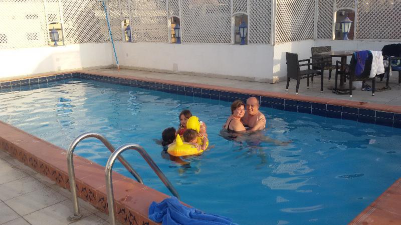 Hotel Kanzy Cairo
