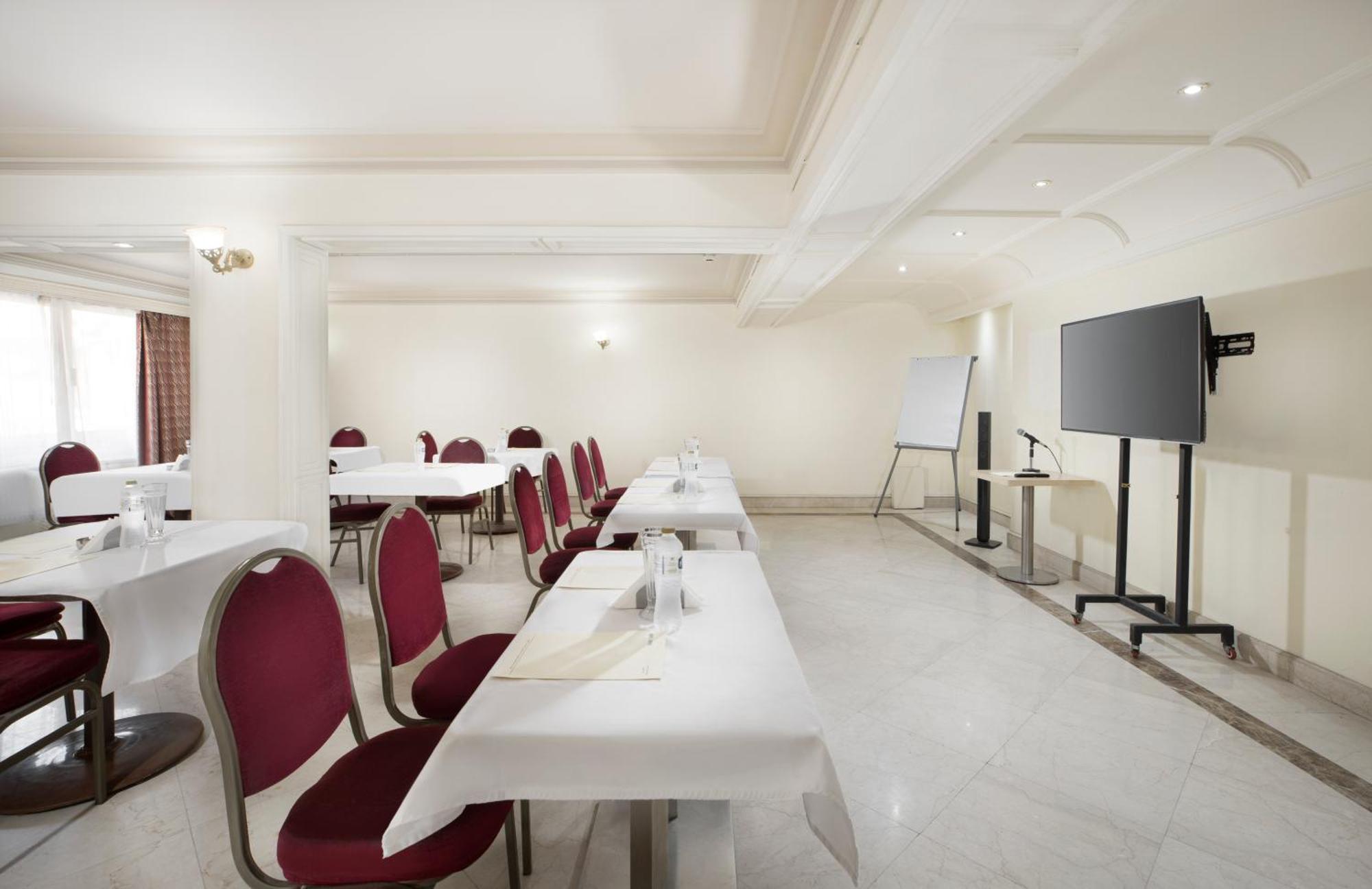Kanzy Cairo Hotel