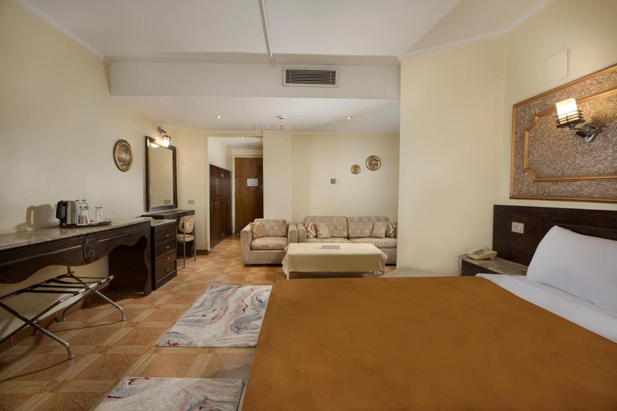 Kanzy Cairo Hotel 3*