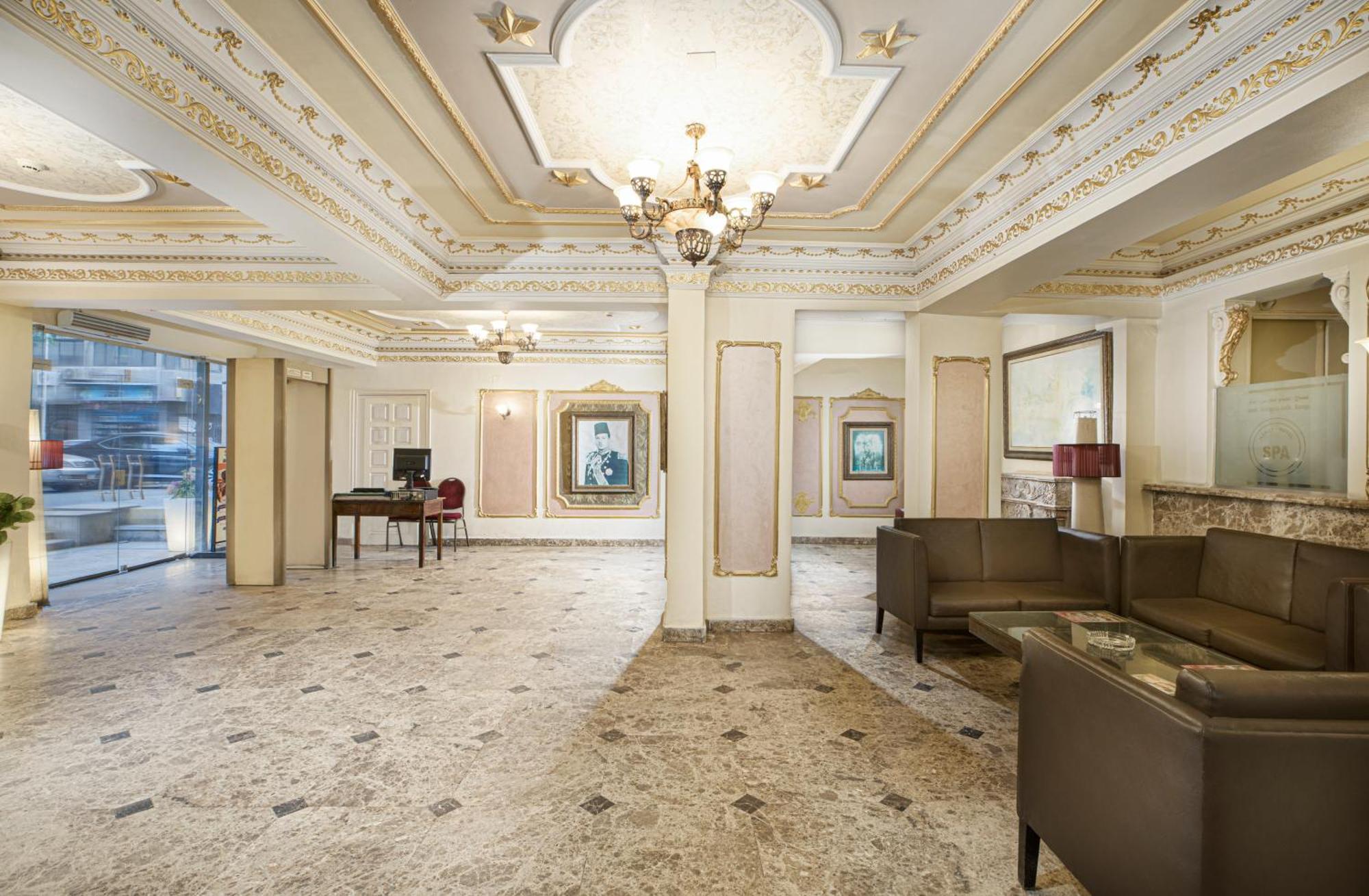 Hotel Kanzy Cairo Giza