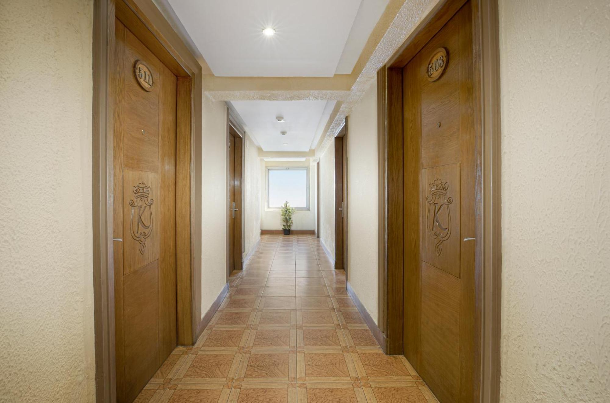 Kanzy Cairo 3*