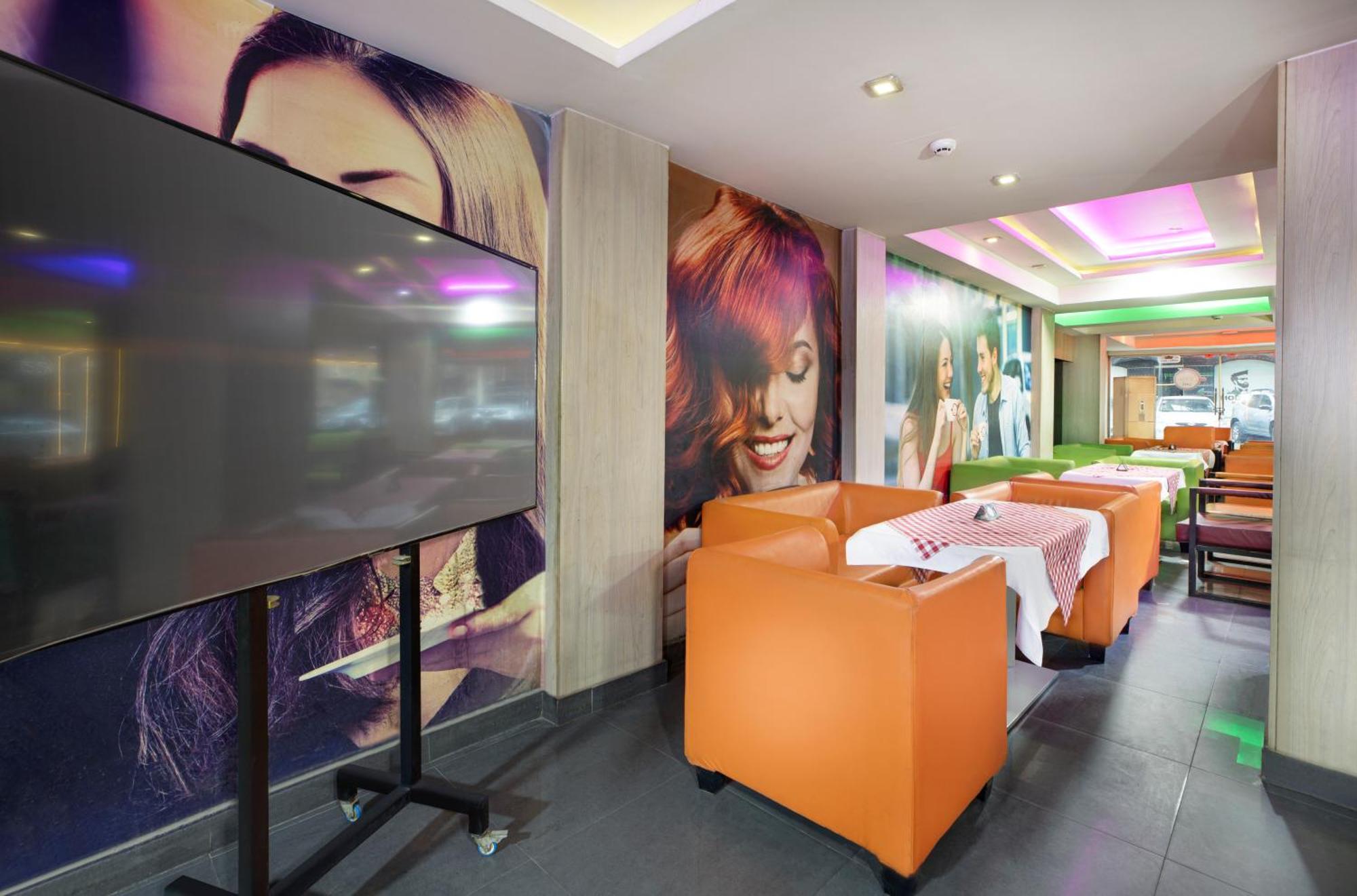 Kanzy Cairo 3* Giza