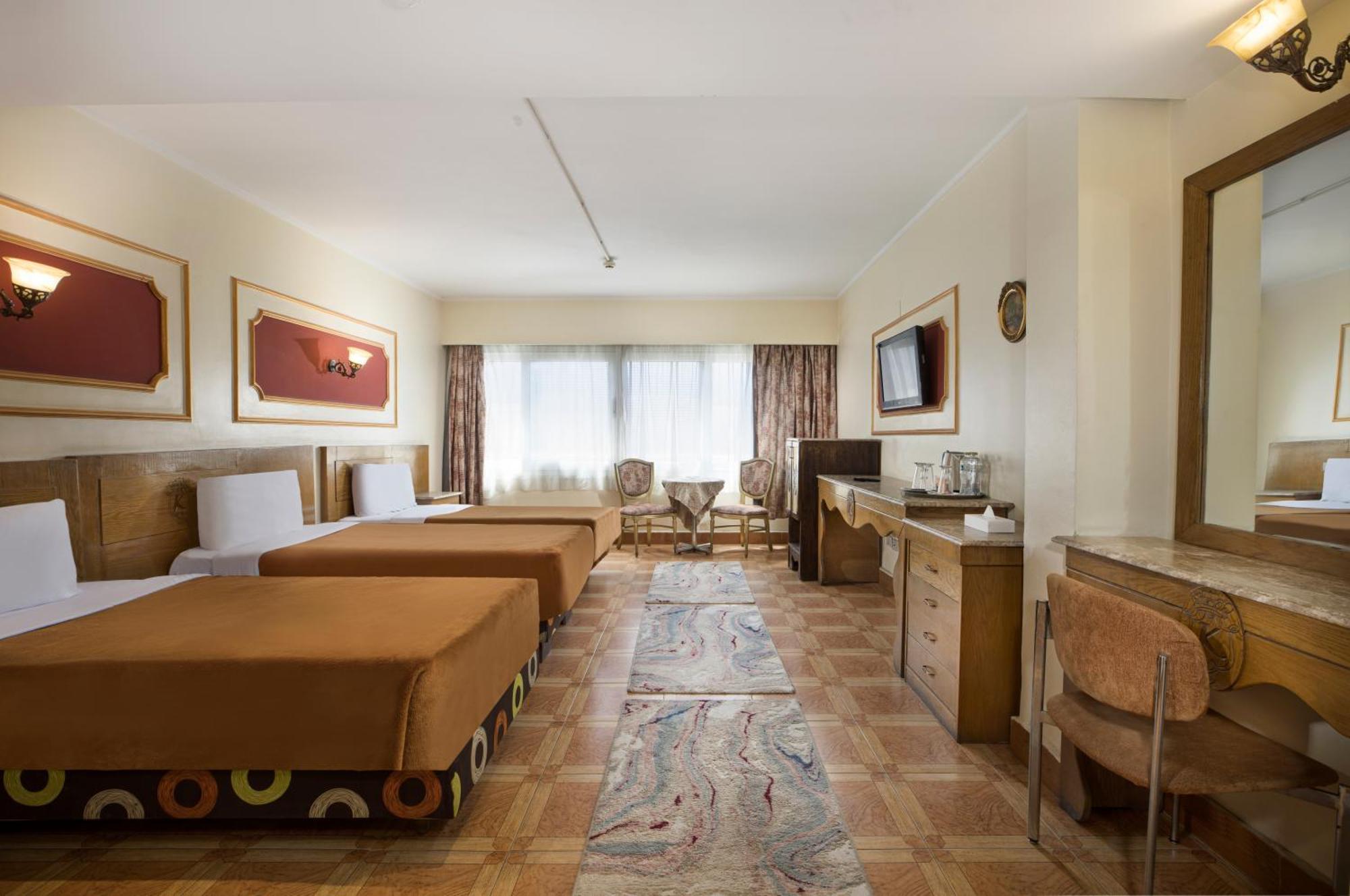 Hotel Kanzy Cairo