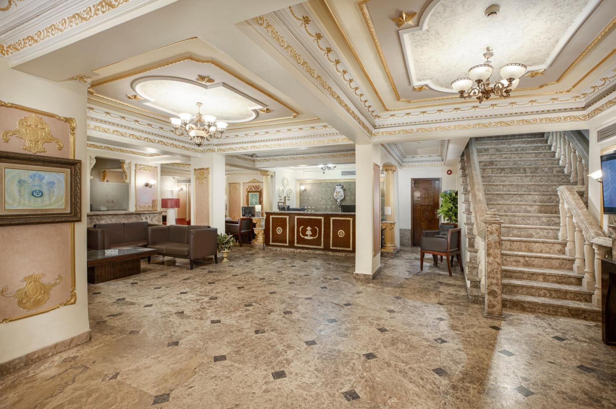 Hotel Kanzy Cairo Giza