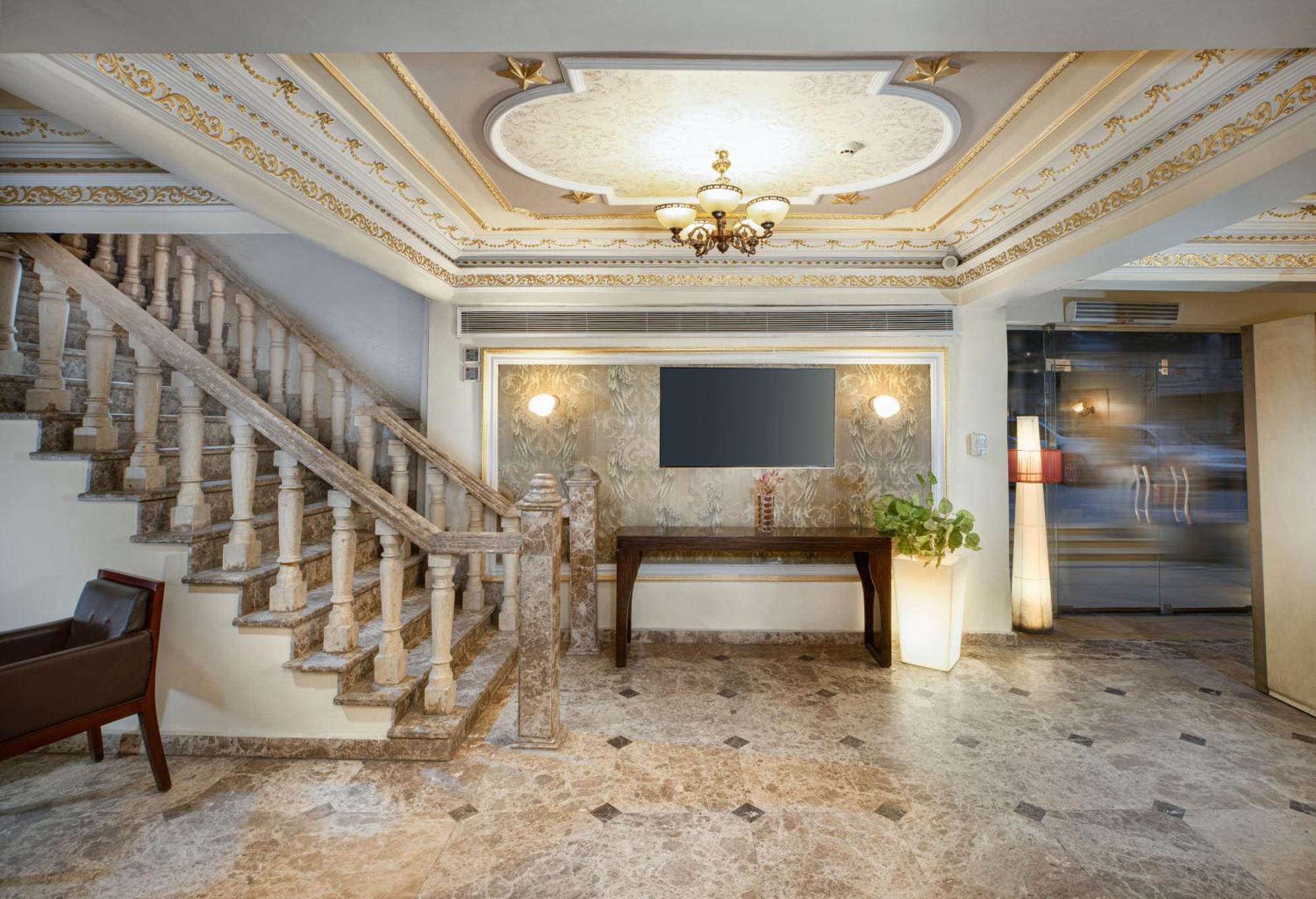 Kanzy Cairo Hotel