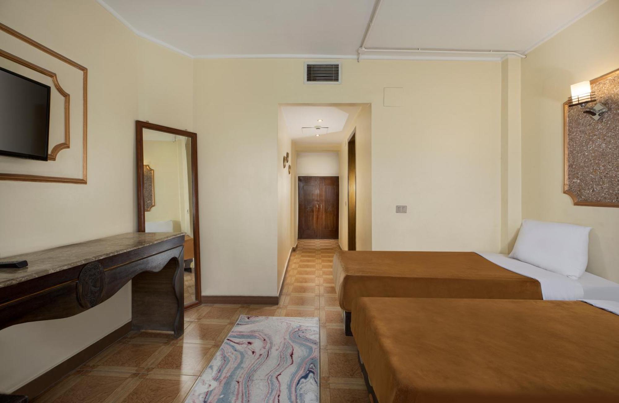 Kanzy Cairo Hotel 3*