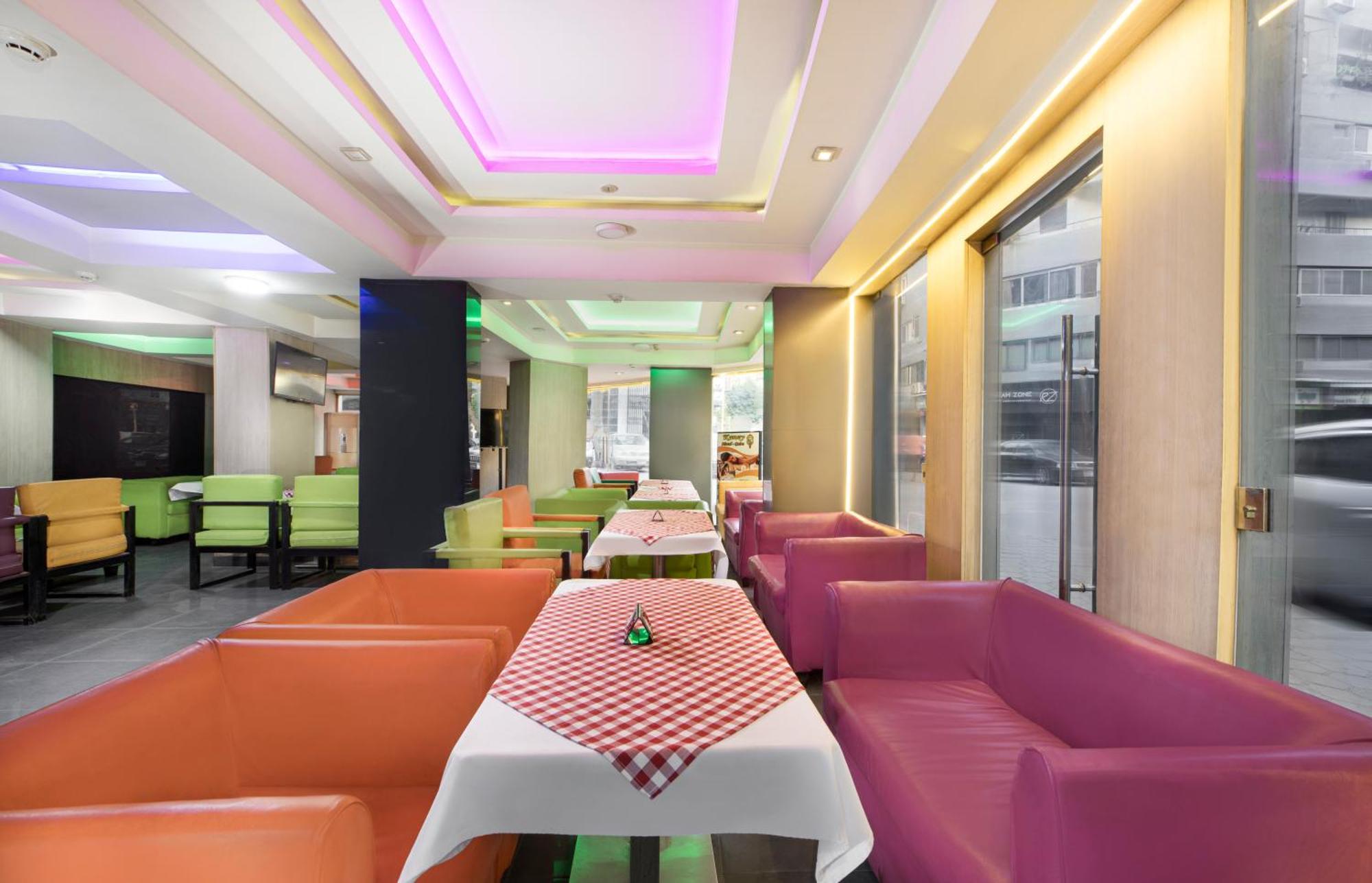 Kanzy Cairo Hotel Giza