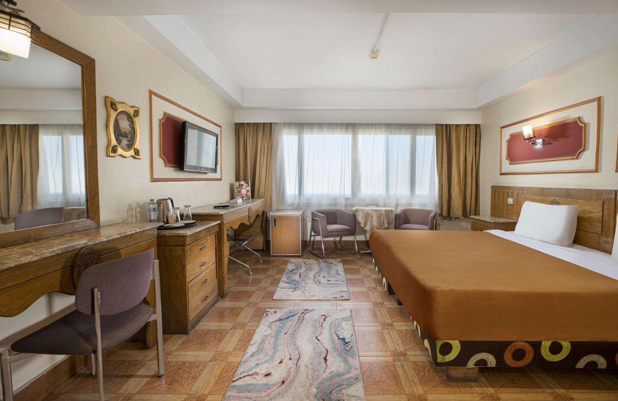 Hotel Kanzy Cairo Giza