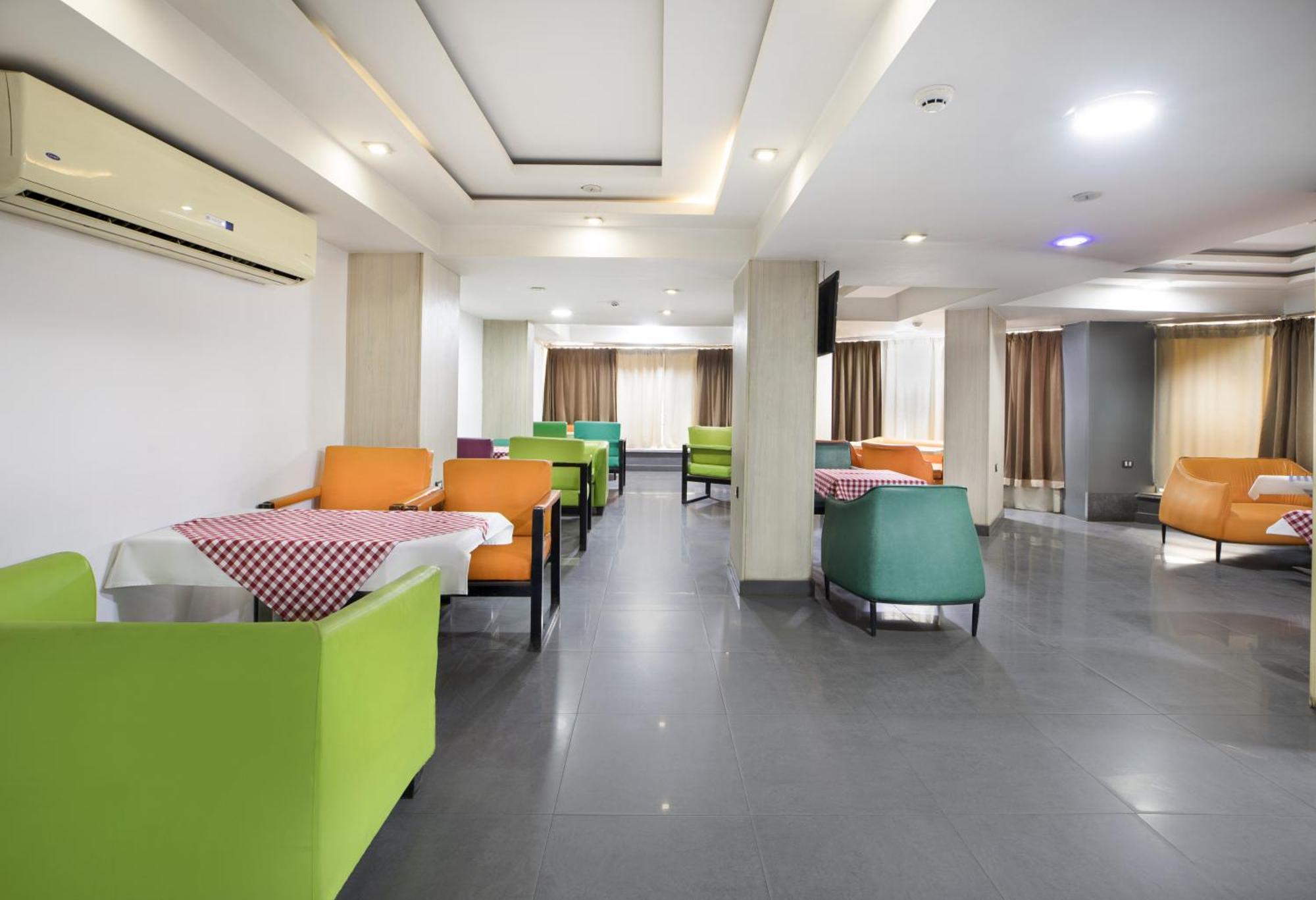Kanzy Cairo Hotel