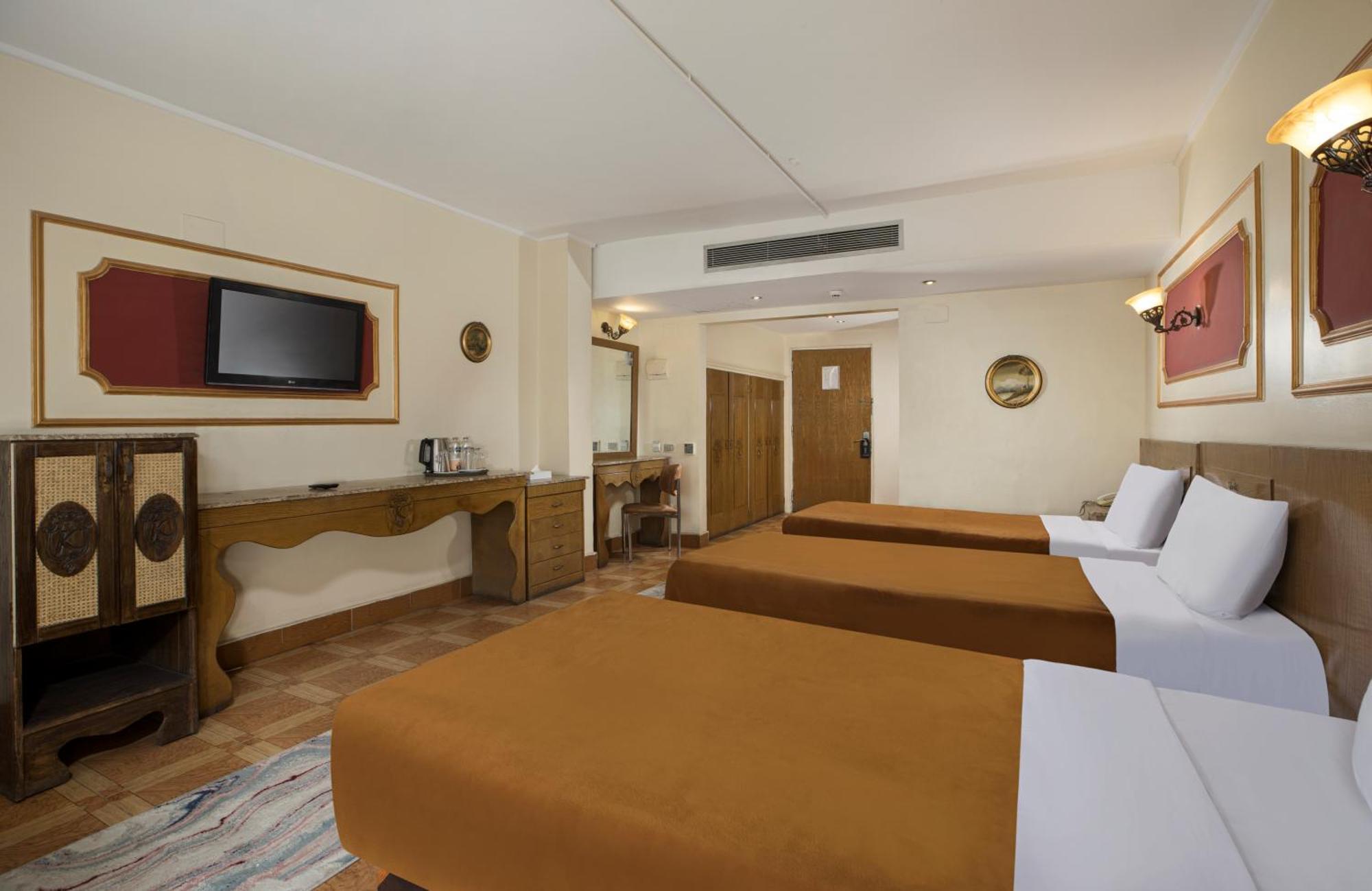Hotel Kanzy Cairo