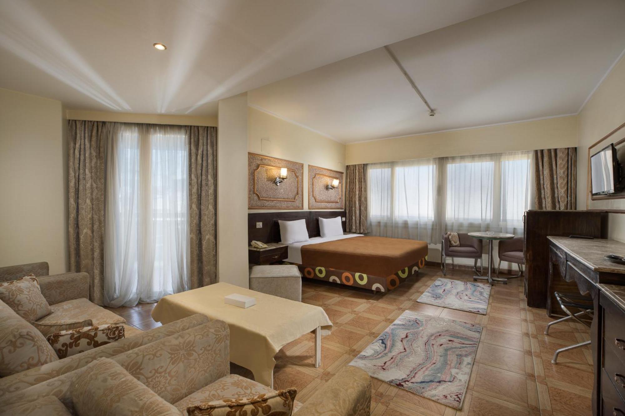 Kanzy Cairo Hotel 3*