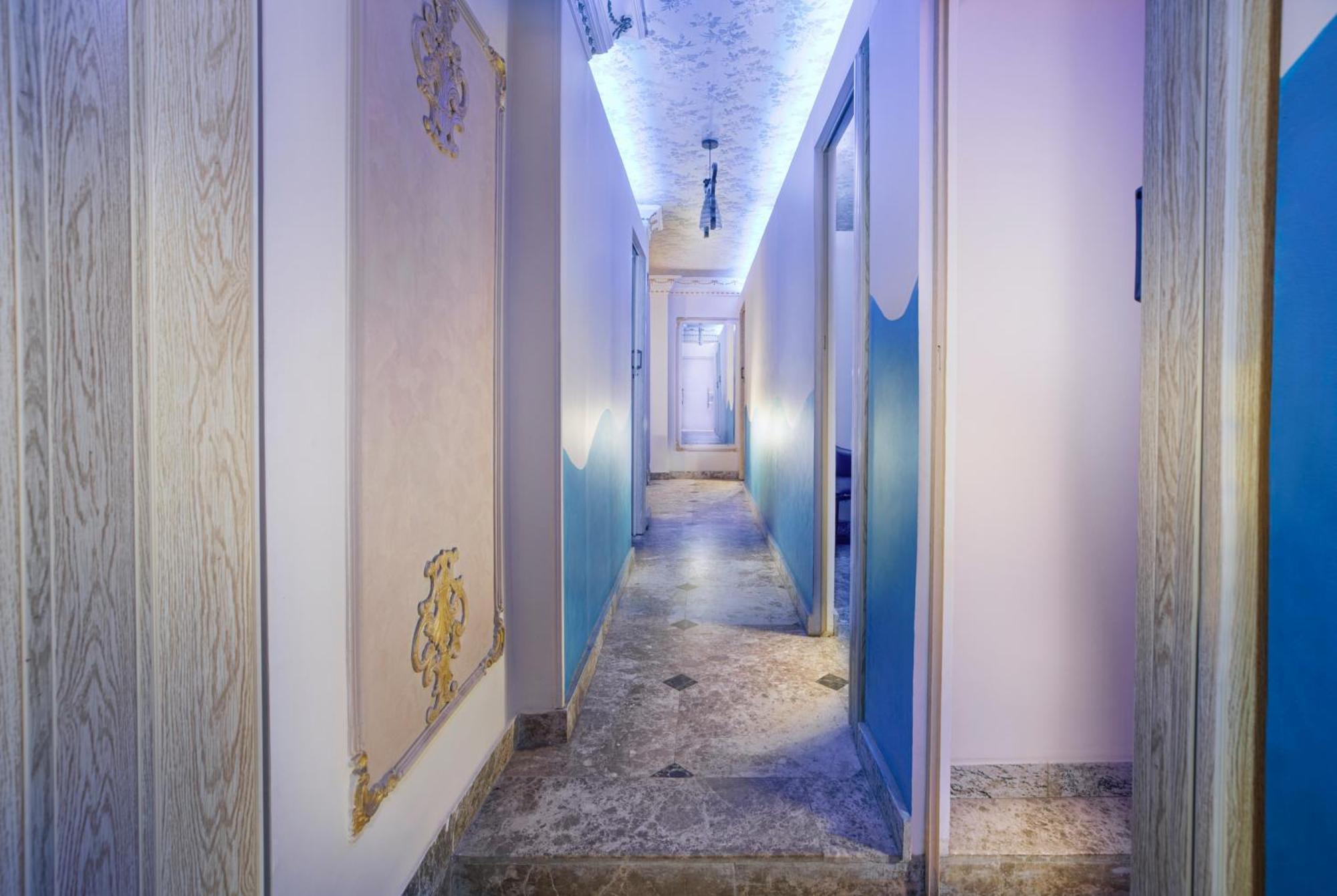 Hotel Kanzy Cairo Giza