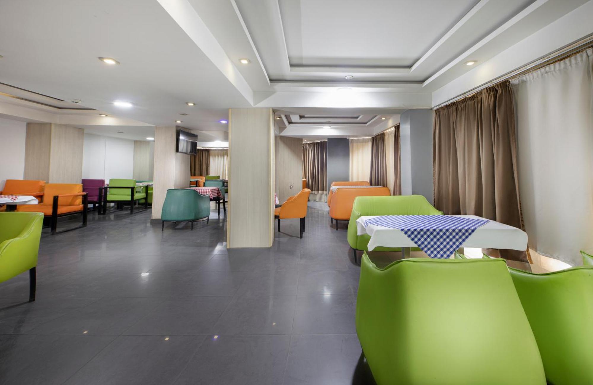 Hotel Kanzy Cairo