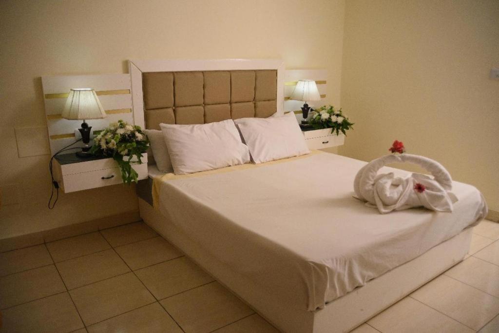 Kanzy Cairo Hotel Giza