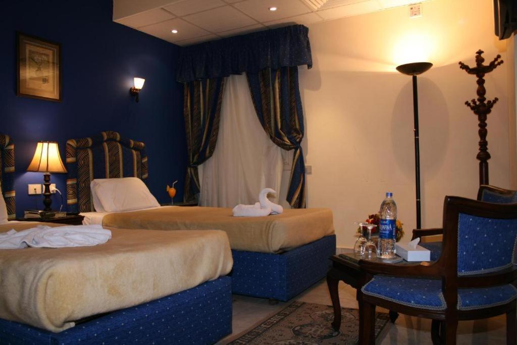 Kanzy Cairo 3*