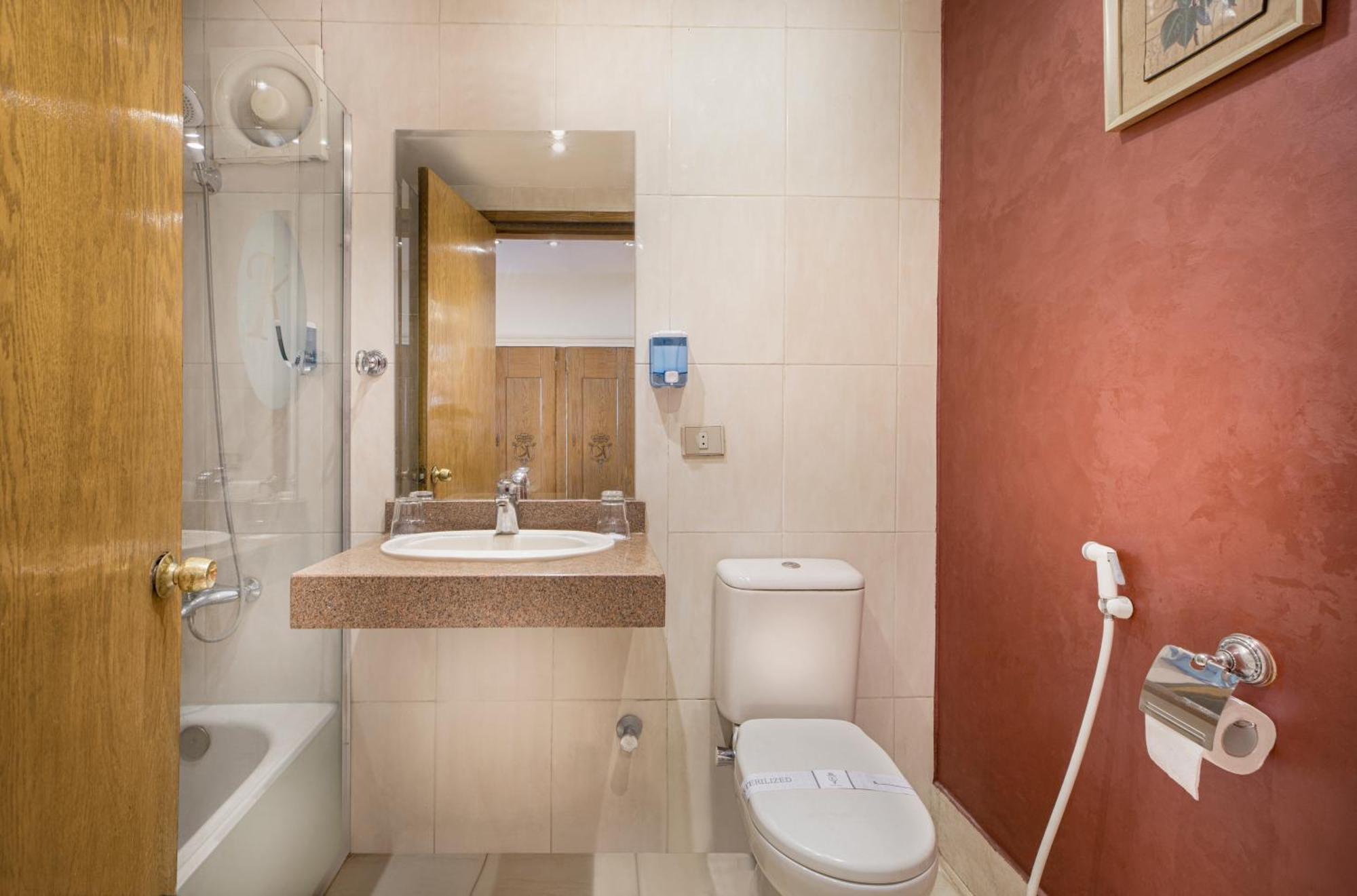 Hotel Kanzy Cairo Giza