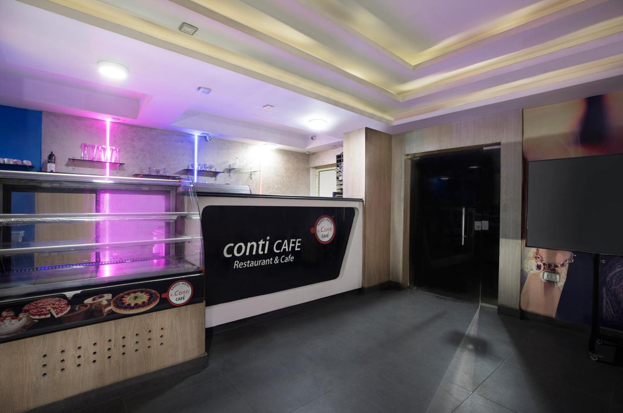 Kanzy Cairo 3*
