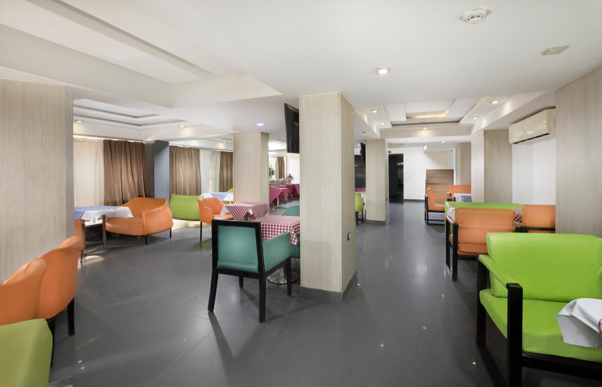 Kanzy Cairo 3* Giza