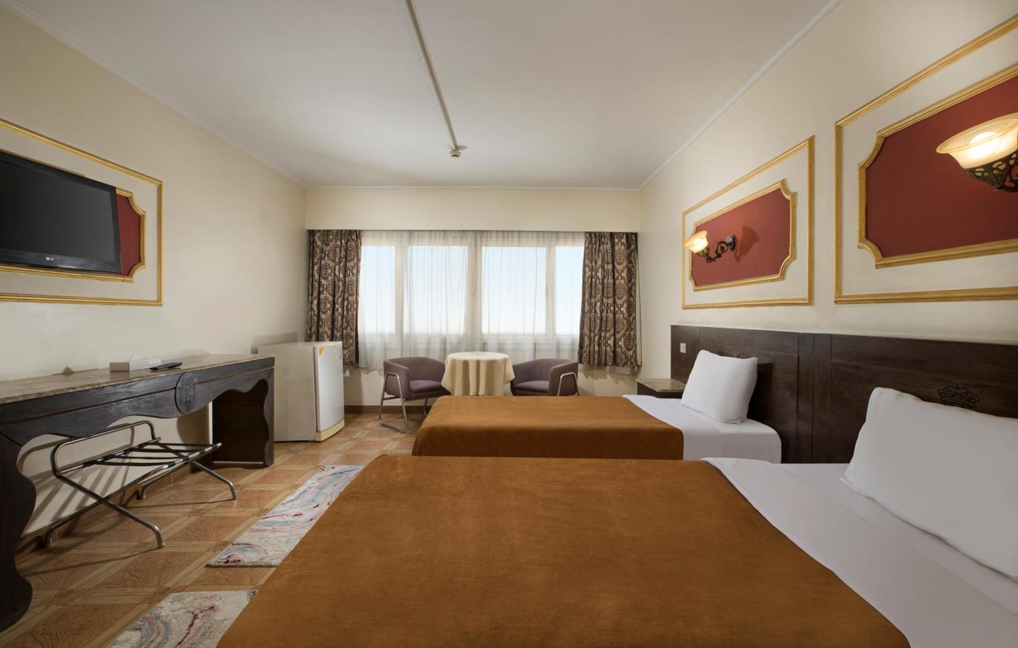 Kanzy Cairo Hotel 3*