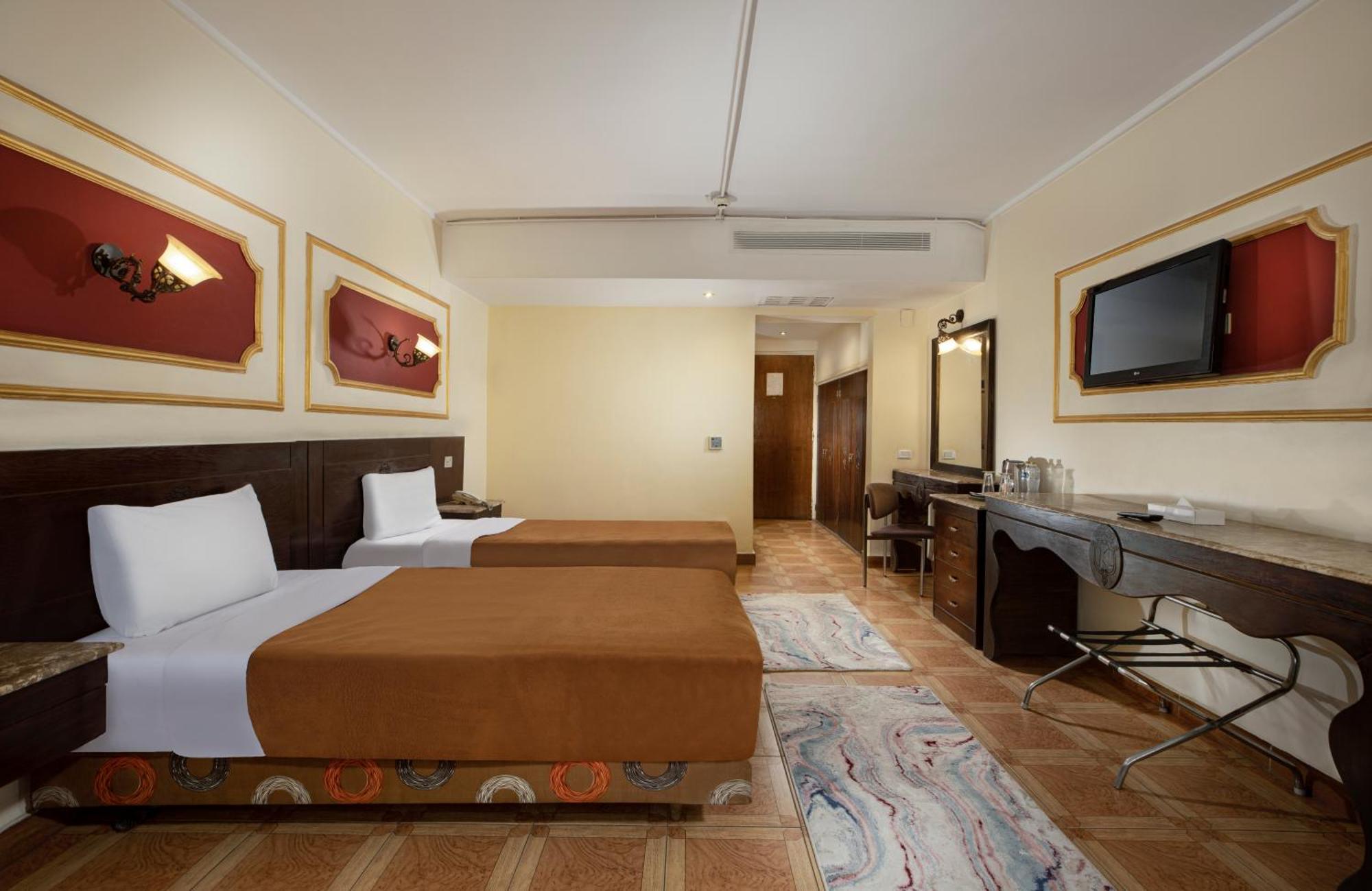 Hotel Kanzy Cairo Giza