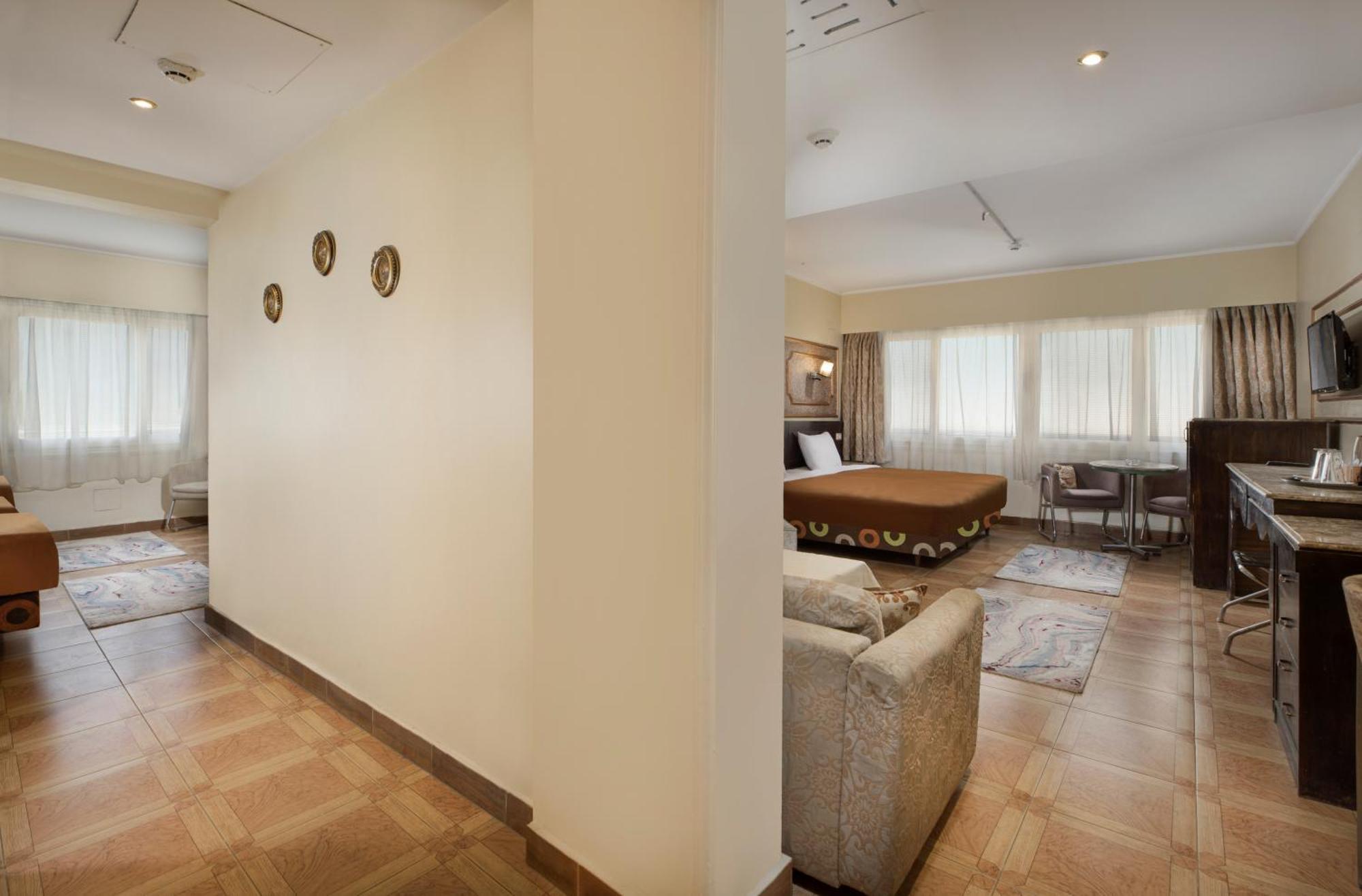 Kanzy Cairo 3*