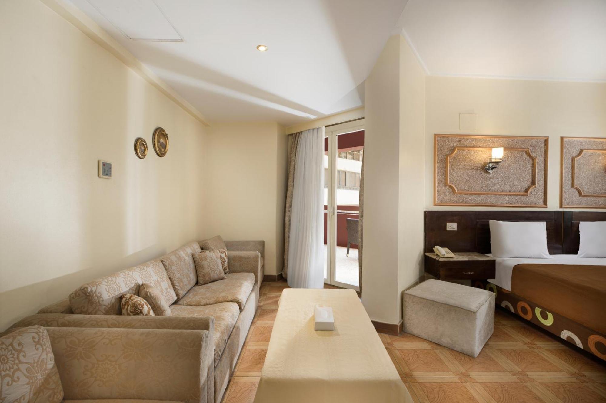 Kanzy Cairo 3* Giza
