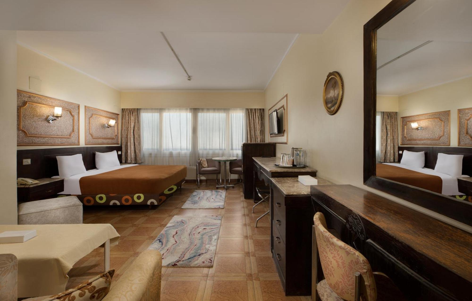 Hotel Kanzy Cairo